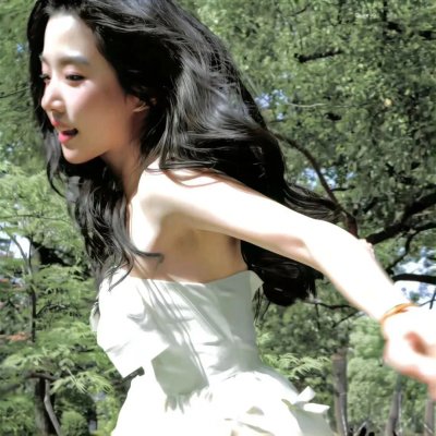 飞越黄昏